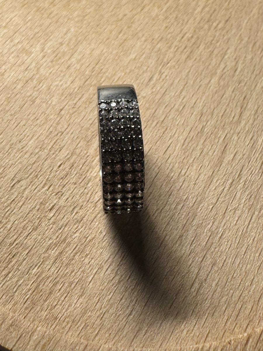 Bagues: SILBER Ring – Neuf (Voir description) à Utzigen par sbr_rj9j 1