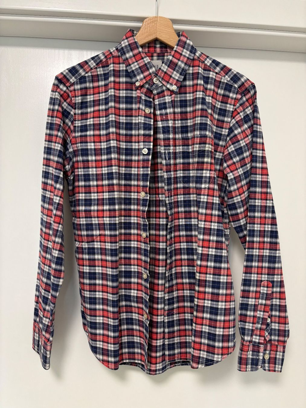Gap Camicie: Chemise GAP – Usato da Arbaz venduto da CicciStore