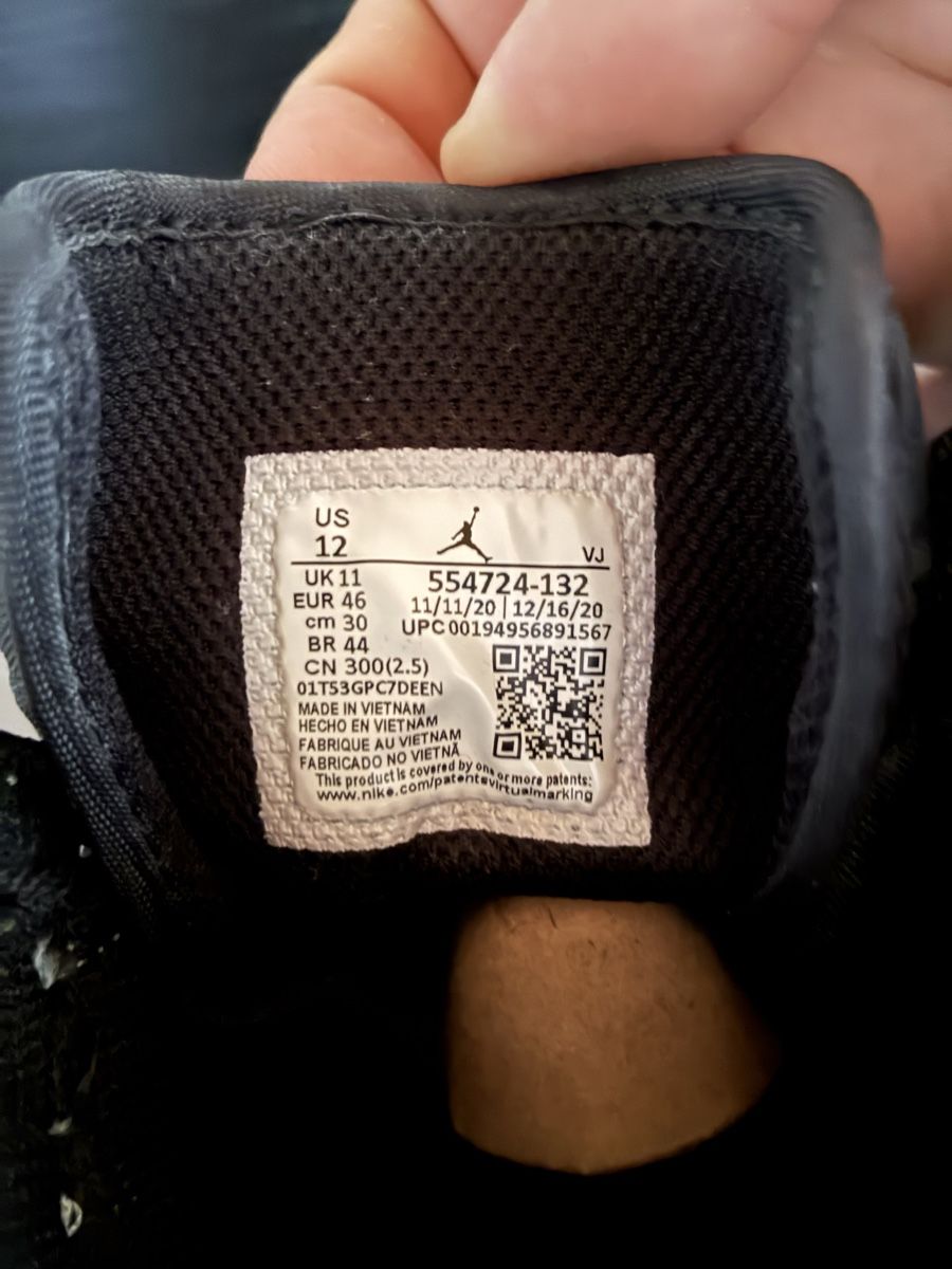 Jordan Scarpe da uomo: Air Jordan 1 Mid "Tropical Twist Iglu" – Usato da Balsthal venduto da Sven.sch 5