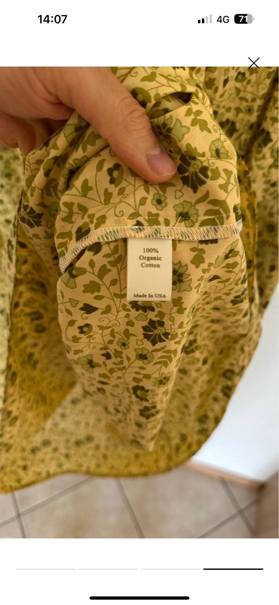 Robes: Robe Christy Dawn  – D'occasion à Confignon par mel_9m6w 2