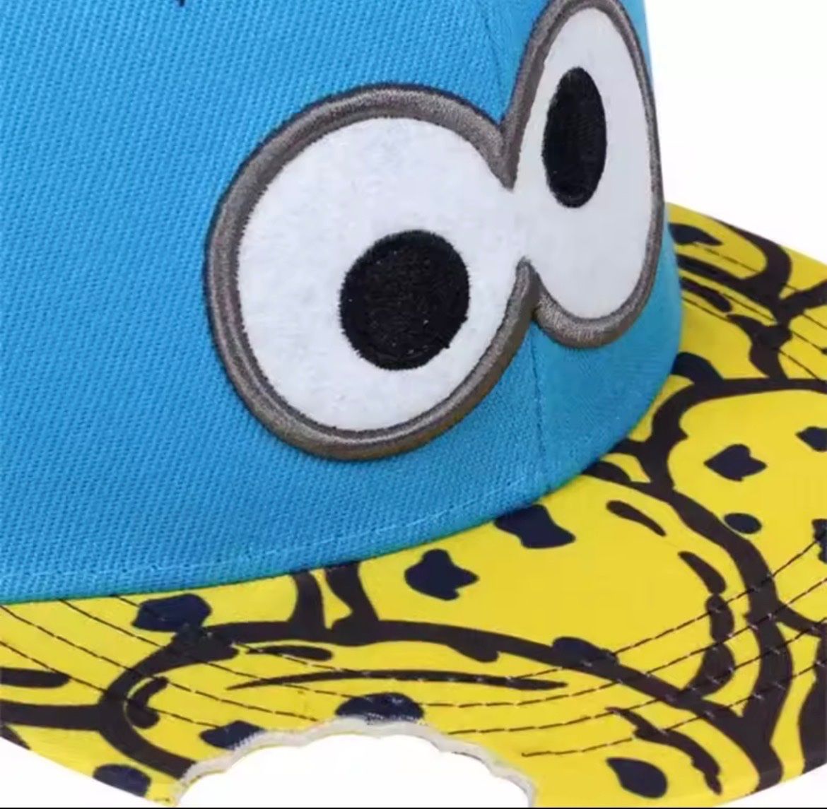 Copricapi, berretti & cappellini: Baseball Mütze / Kappe / Cap – Nuovo e nell'imballaggio originale da Rorschach venduto da lobosch1 3