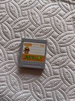 GameCube Memory Card Animal Crossing (59 Blöcke)
