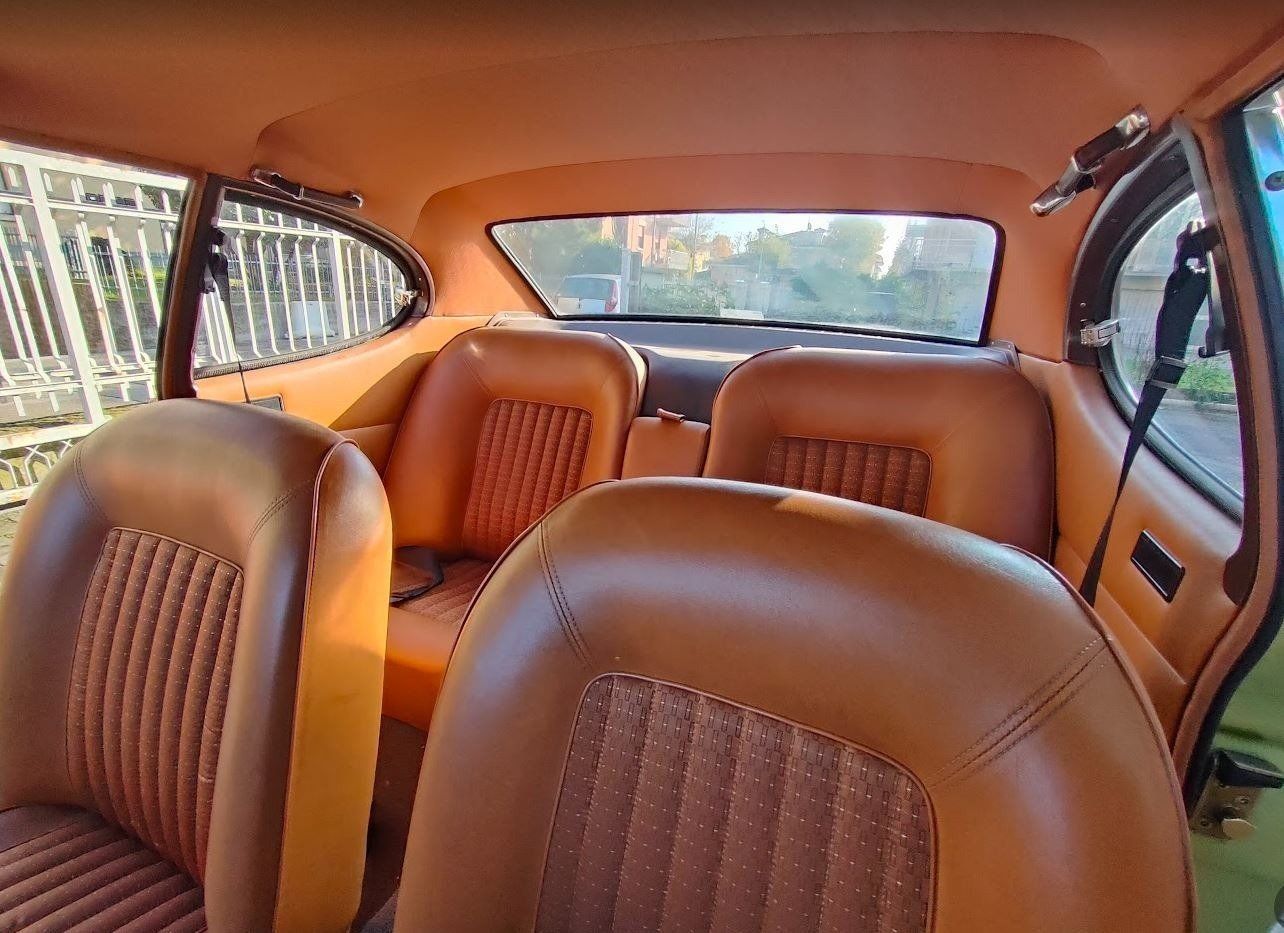 Ford Automobili: Ford Capri 1,3 XL – Usato da Russy venduto da Guenefle 6