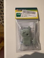 1/35 IDF MAGACH 1 M48A1 CANVAS AND METAL GUN BARREL