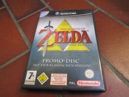 The Legend of Zelda - Collector's Edition GAMECUBE