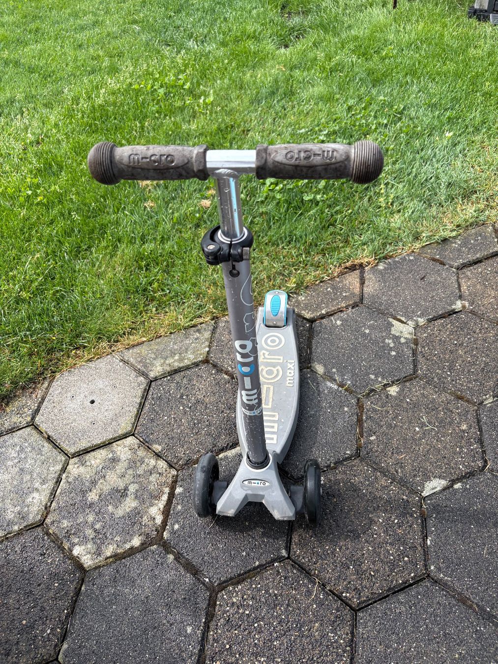 Micro Kickboard: Micro Maxi Scooter Trottinette – Gebraucht aus Gunzgen von condor59 1