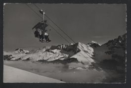 AK Sesselbahn Adelboden-Schwandfeldspitz