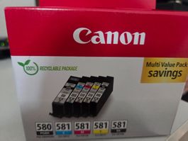 Tintenpatronen Canon
