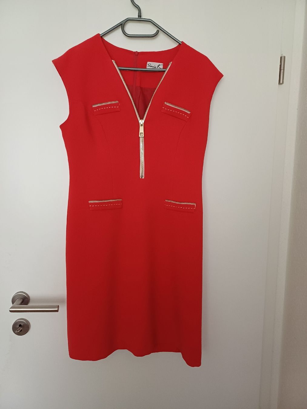 Vestiti: Robe, Sonia K, taille 3 – Usato da Boudry venduto da JulieG13