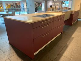 Küche Ausstellung Gebraucht Guter Zustand