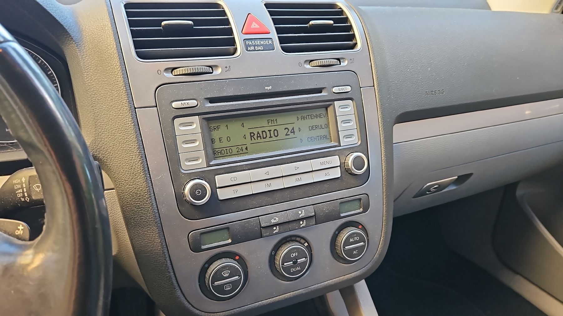 VW Automobili: Vw Golf – Usato da Ebmatingen venduto da Tiguan2008 5