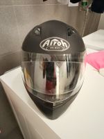 casque moto Airoh taille M