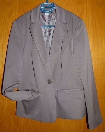 Hosenanzug, Blazer mit Hose + Jupe / Rock / Trois Pièces