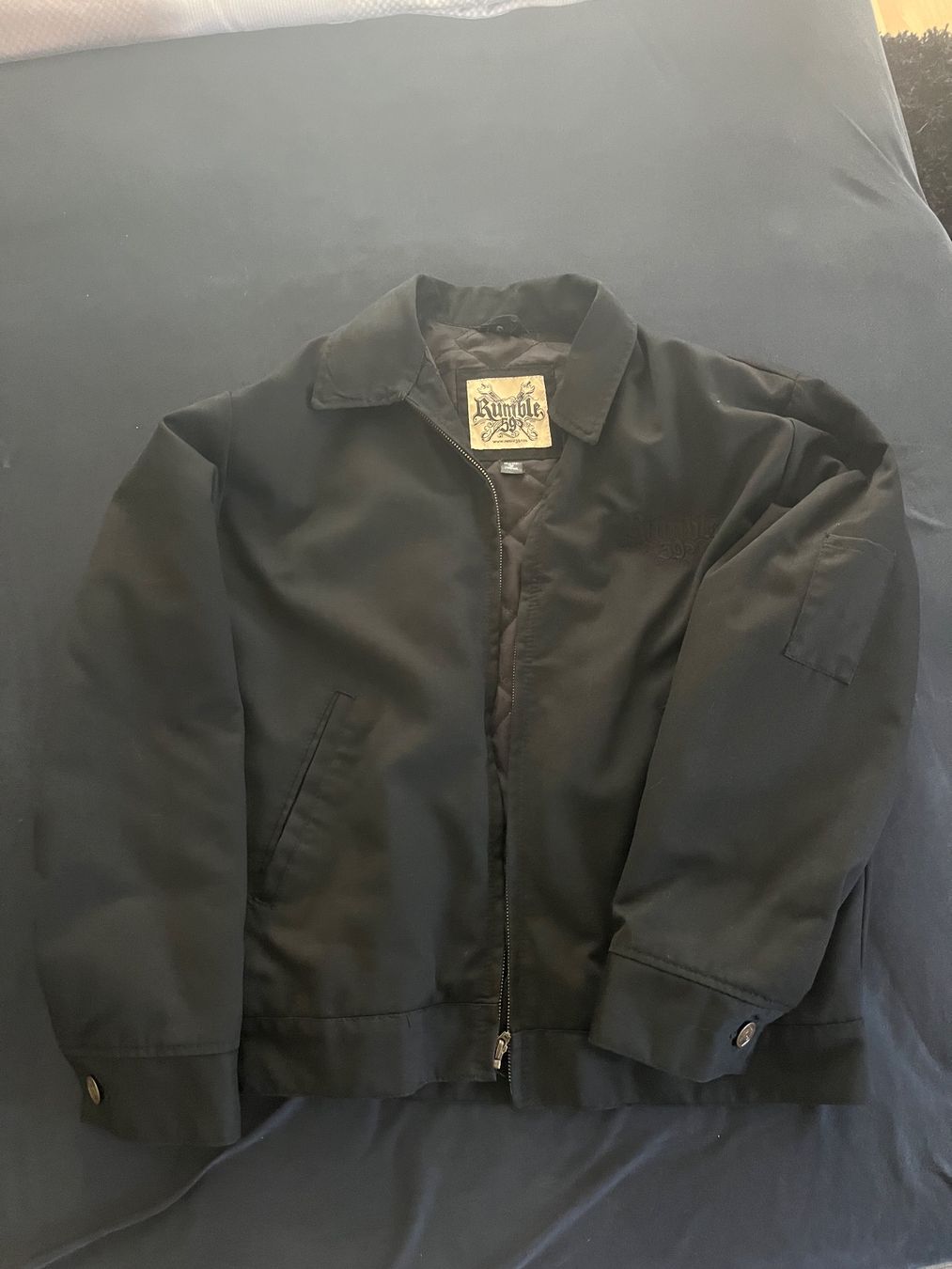 Giacche: Rumbel 59 Bomberjacke – Usato da Ennetmoos venduto da sim_lc8c