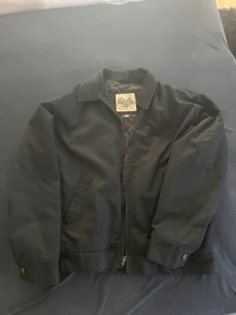 Rumbel 59 Bomberjacke