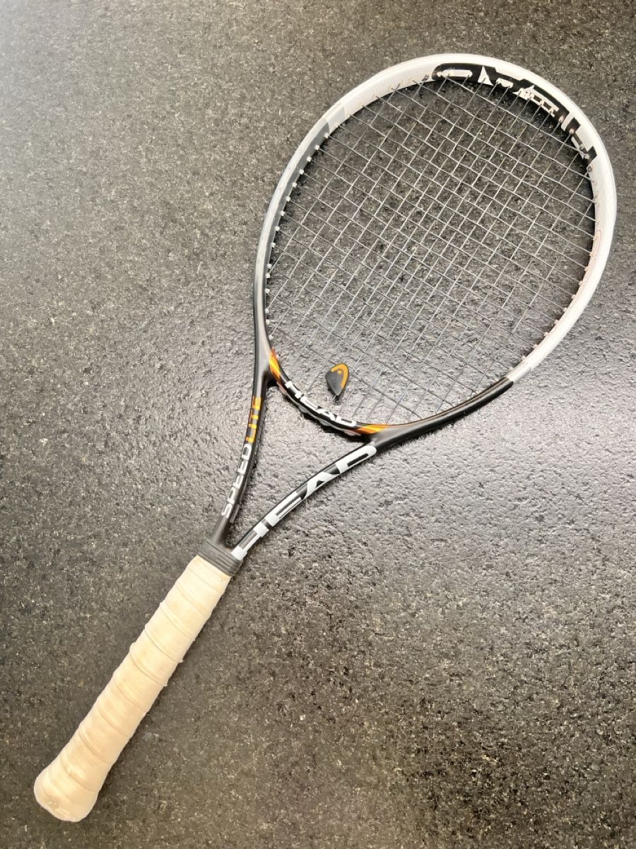 Head Racchette: Head Speed Lite Tennisschläger – Usato da Schwerzenbach venduto da Sarah_Schwerzenbach
