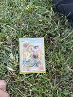 Pokemon Karte Nita
