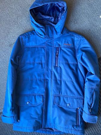 Ziener Skijacke, M,164