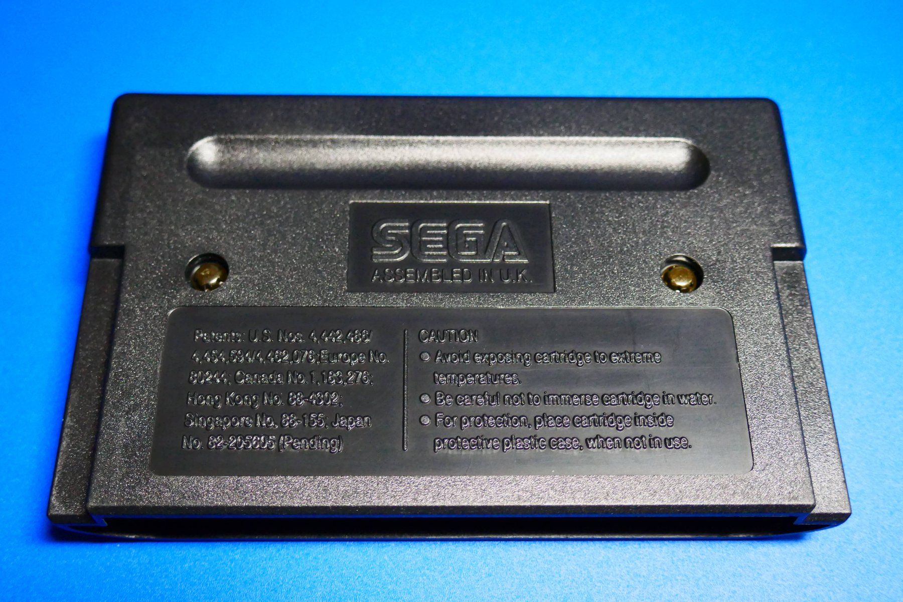 Sega Spiele: Disney Das Dschungelbuch - Sega Mega Drive – Gebraucht aus Vuarrens von Espace-Retro 4