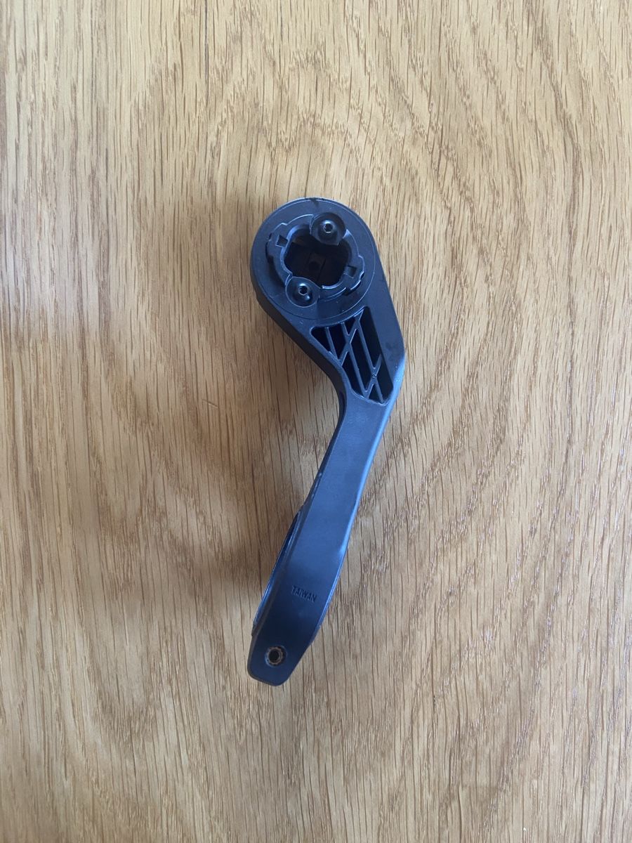 Garmin Supporti per biciclette: Original Garmin Halterung neuwertig – Nuovo (secondo la descrizione) da Mollis venduto da sch_7b5z 2
