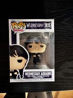 Funko Pop Wednesday Addams 1815