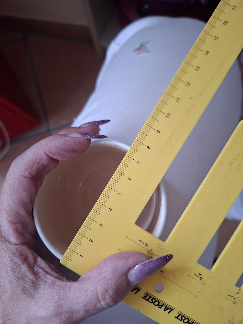 Nespresso Tassen: nespresso Origin tassen 2stk – Gebraucht aus Meinisberg von MartinaM1972 2