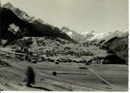 Uors und Surcasti im Lugnez