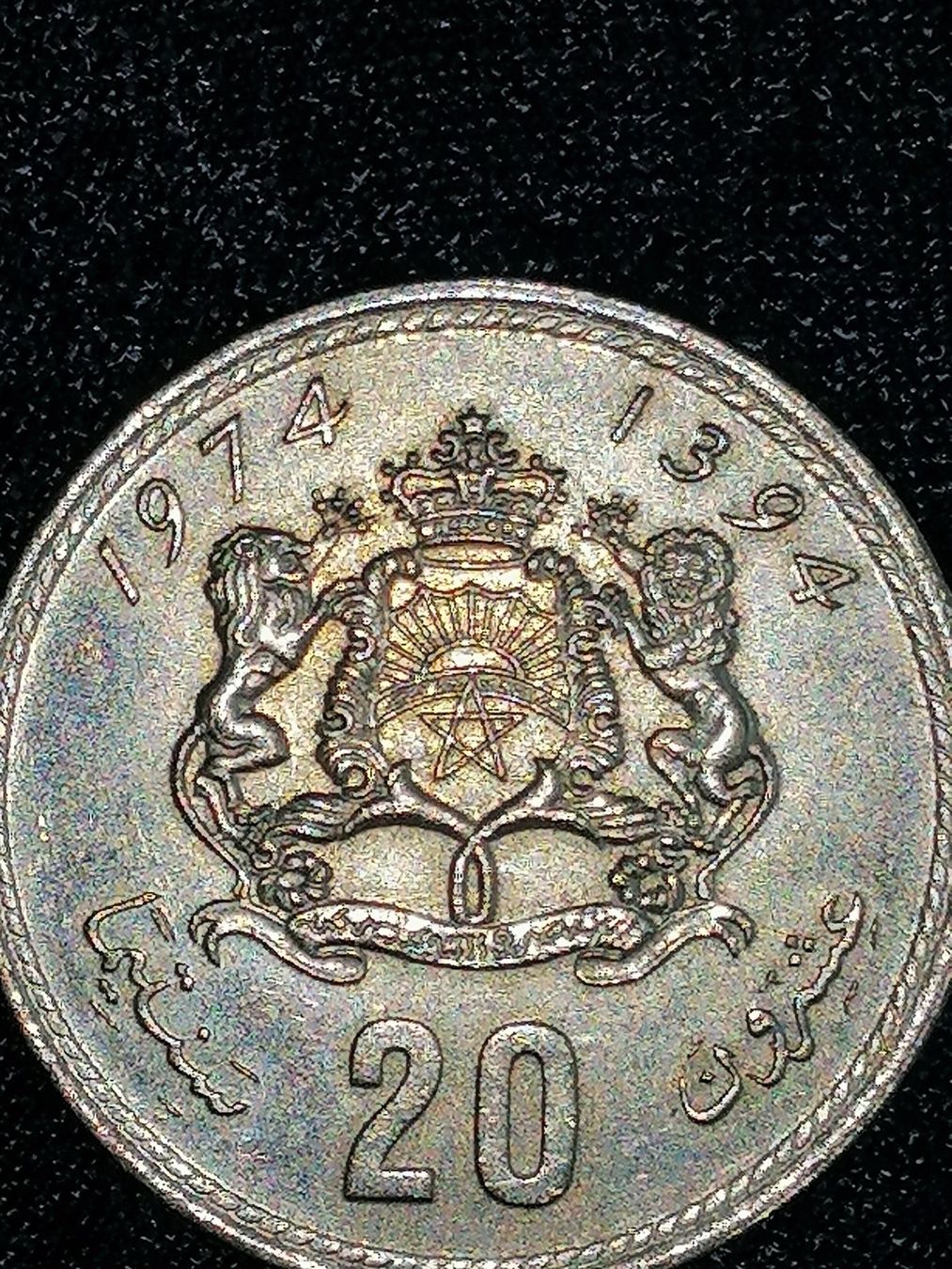 Alle Münzen: Alte Münzen, verschiedene Länder – Gebraucht aus Rheinfelden von Cleopatra2000 8