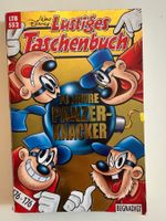 LTB Lustiges Taschenbuch Band 552
