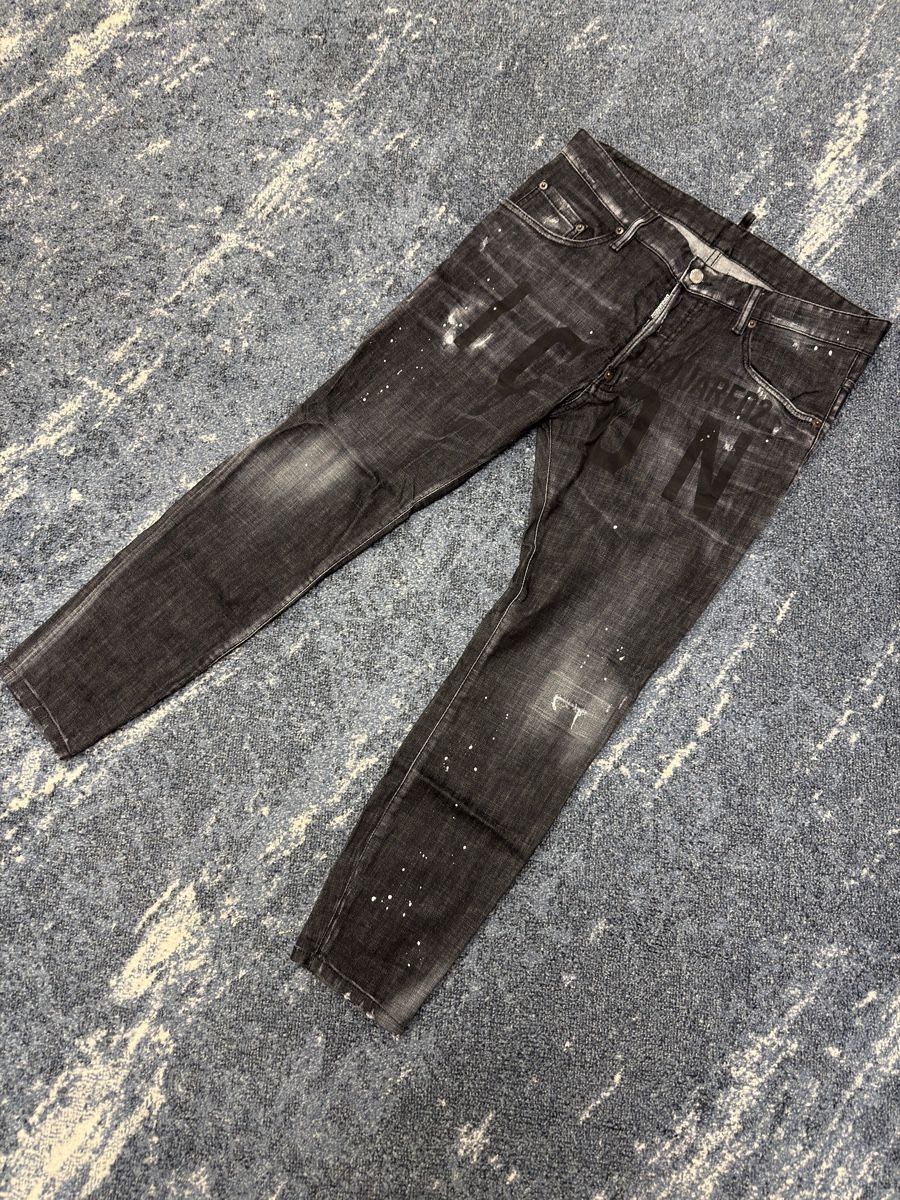 Dsquared2 Jeans: Dsquared Jeans Gr. 50 – Usato da Weesen venduto da maravi 1
