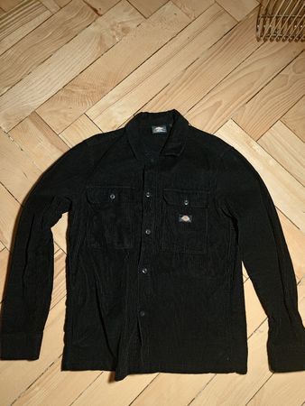 Hemd Dickies Grösse M