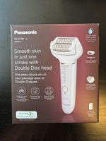 Panasonic ES-EY30 -V Epilator