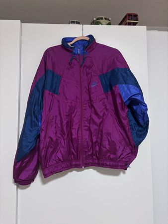 Nike Windbreaker