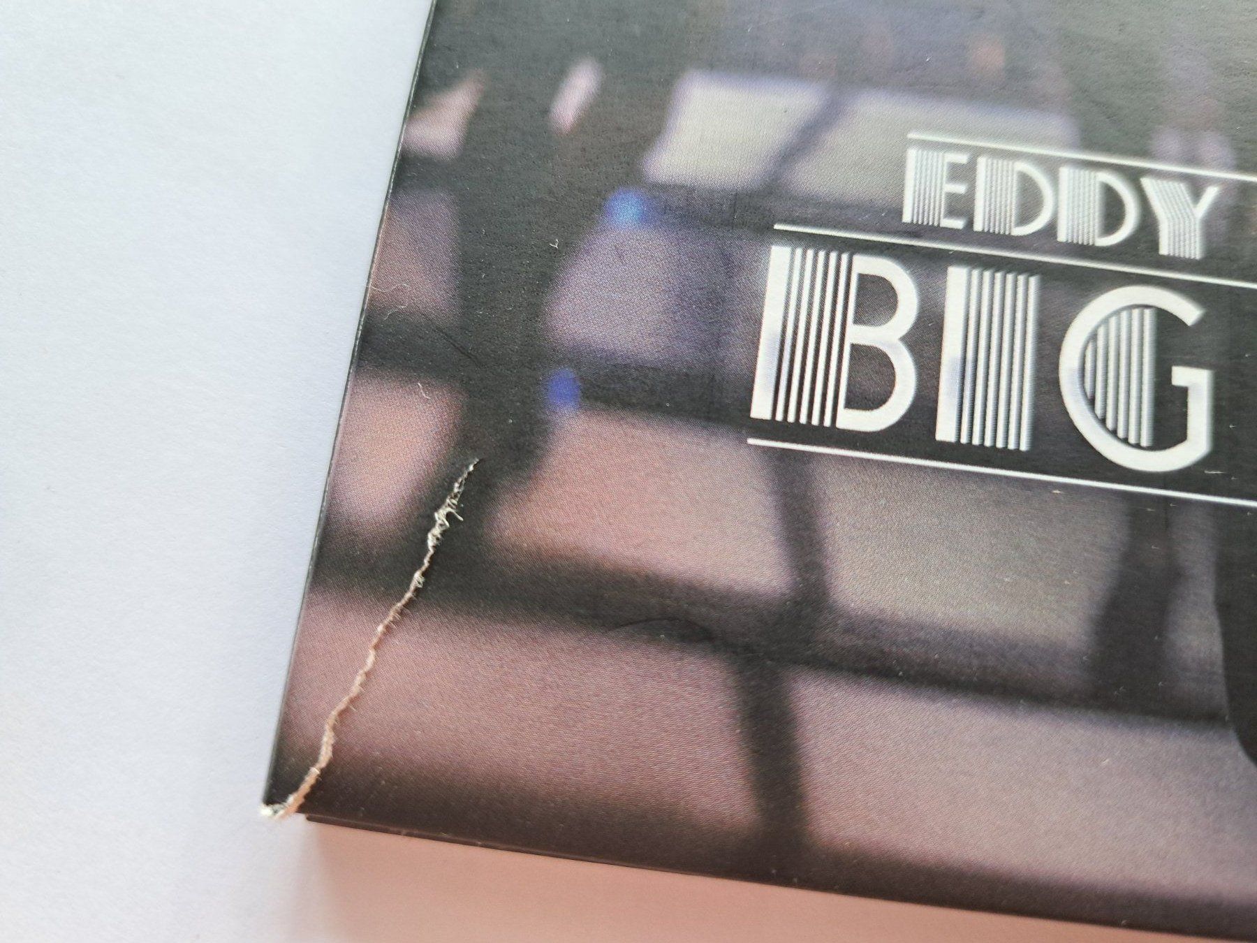 CD: Cd Eddy Mitchell - Big band  – Usato da Pully venduto da bro_n52j 1