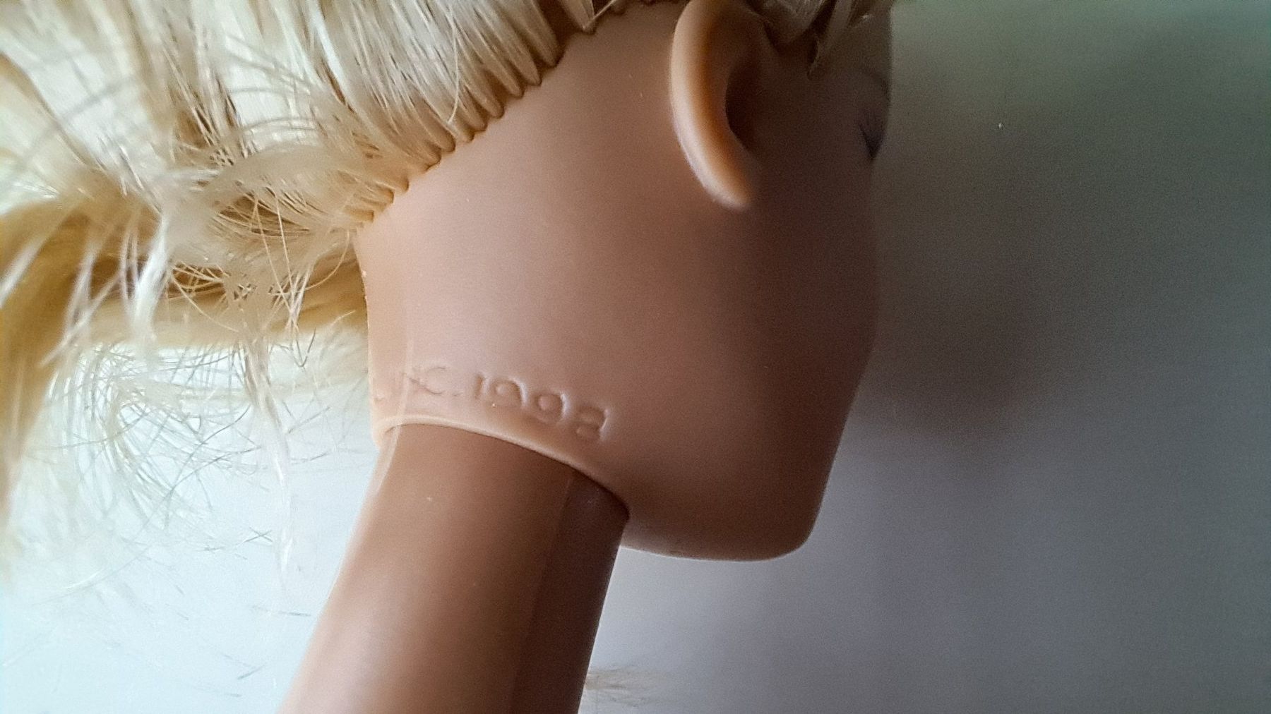 Bambole: Barbie Puppe - Mattel 1999 – Usato da Affoltern am Albis venduto da saminou01 6