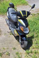 Daelim S-Five Roller 50ccm
