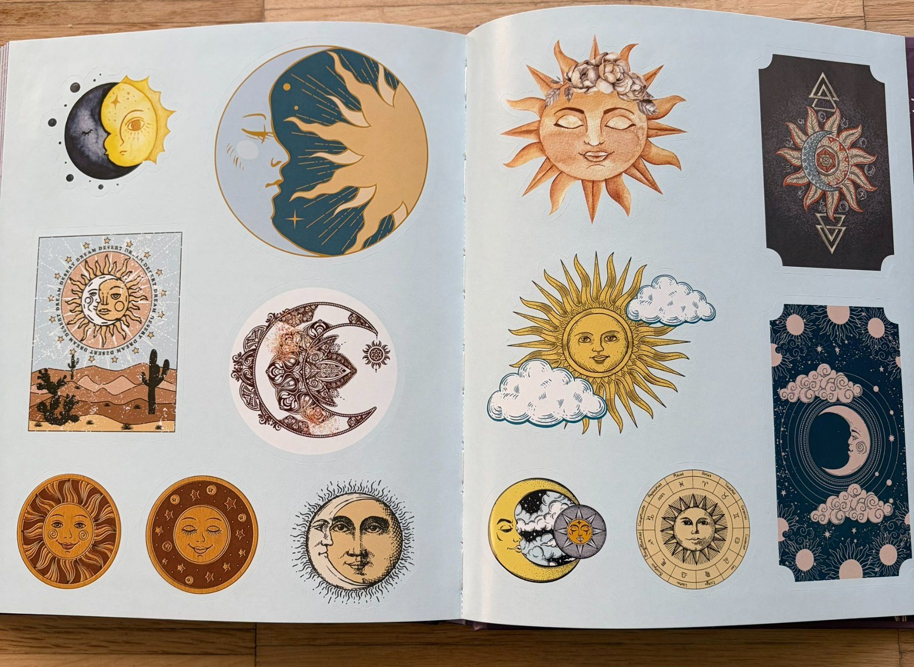 Sticker: Sticker Buch : Apothecary – Usato da Schlieren venduto da con_hdp9 6