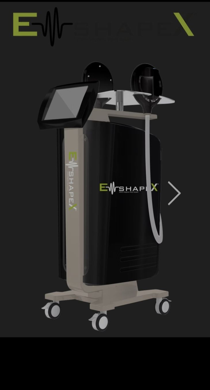 Appareils médicaux: EMSHAPEX  – D'occasion à Muttenz par Weey