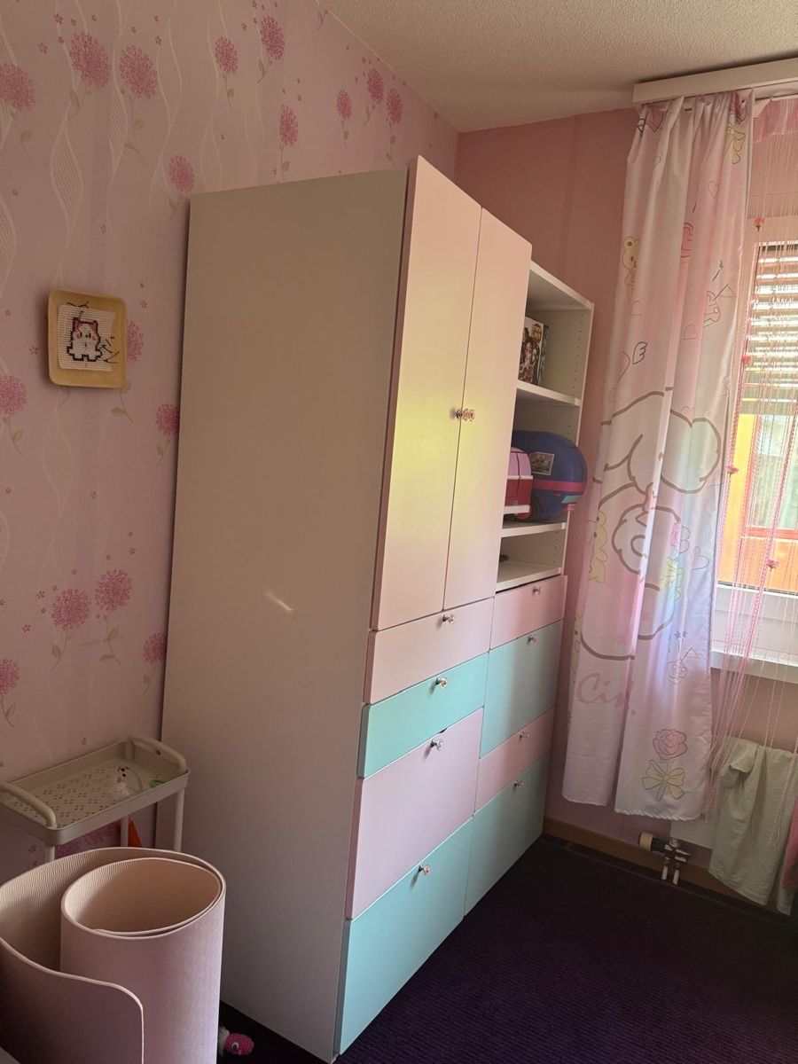 Armadi: Kinder Schrank – Nuovo (secondo la descrizione) da Winterthur venduto da far_nz7w 2