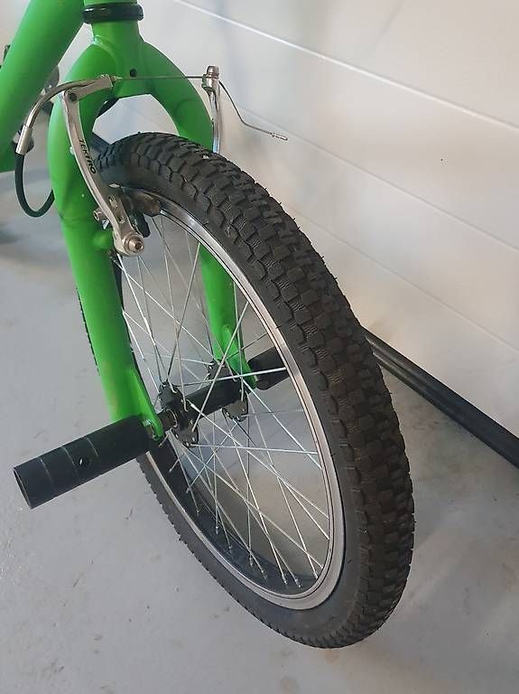 Velos: Cooles BMX, 20" – Gebraucht aus Nottwil von Volpe10 2