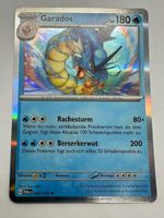 Garados - Holo