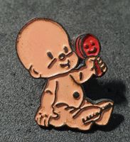 W546 - Pin Baby
