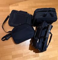 Business- und Laptop-Taschen