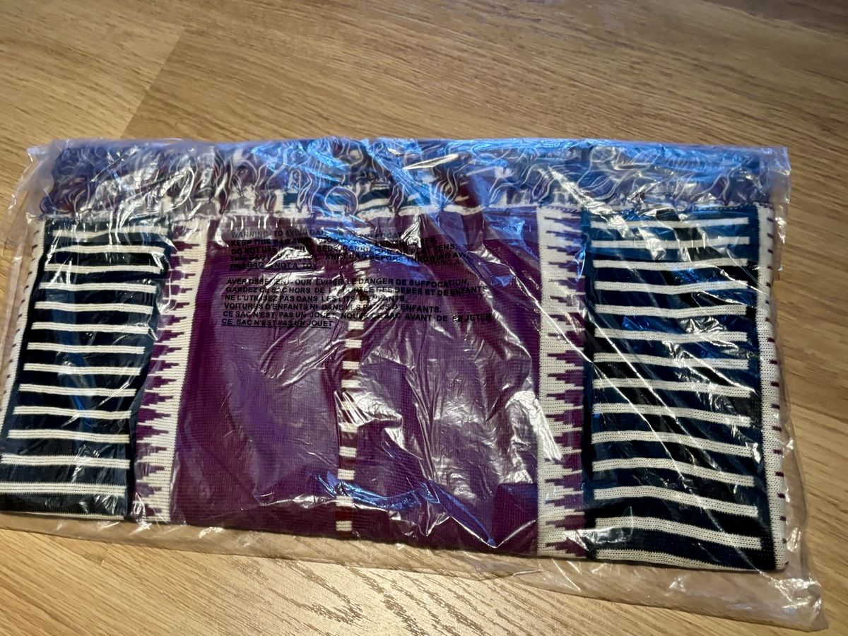 Sonstige Damenmode: Minkpink Poncho Neu – Neu und originalverpackt aus Baden von Tiffany6878 7