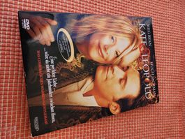 Kate & Leopold DVD