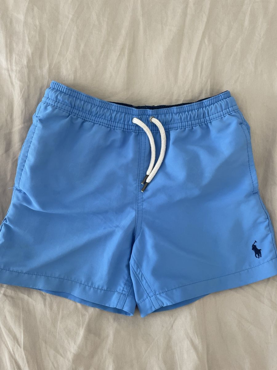 Ralph Lauren Costumi da bagno: Polo Ralph Lauren Badehose Gr. 6 – Usato da sonvico venduto da Ptequila