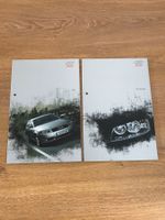 Audi A3 Jg. 2003 Material 120 Seiten