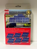 BUSCH SOLARPARK HO 1161