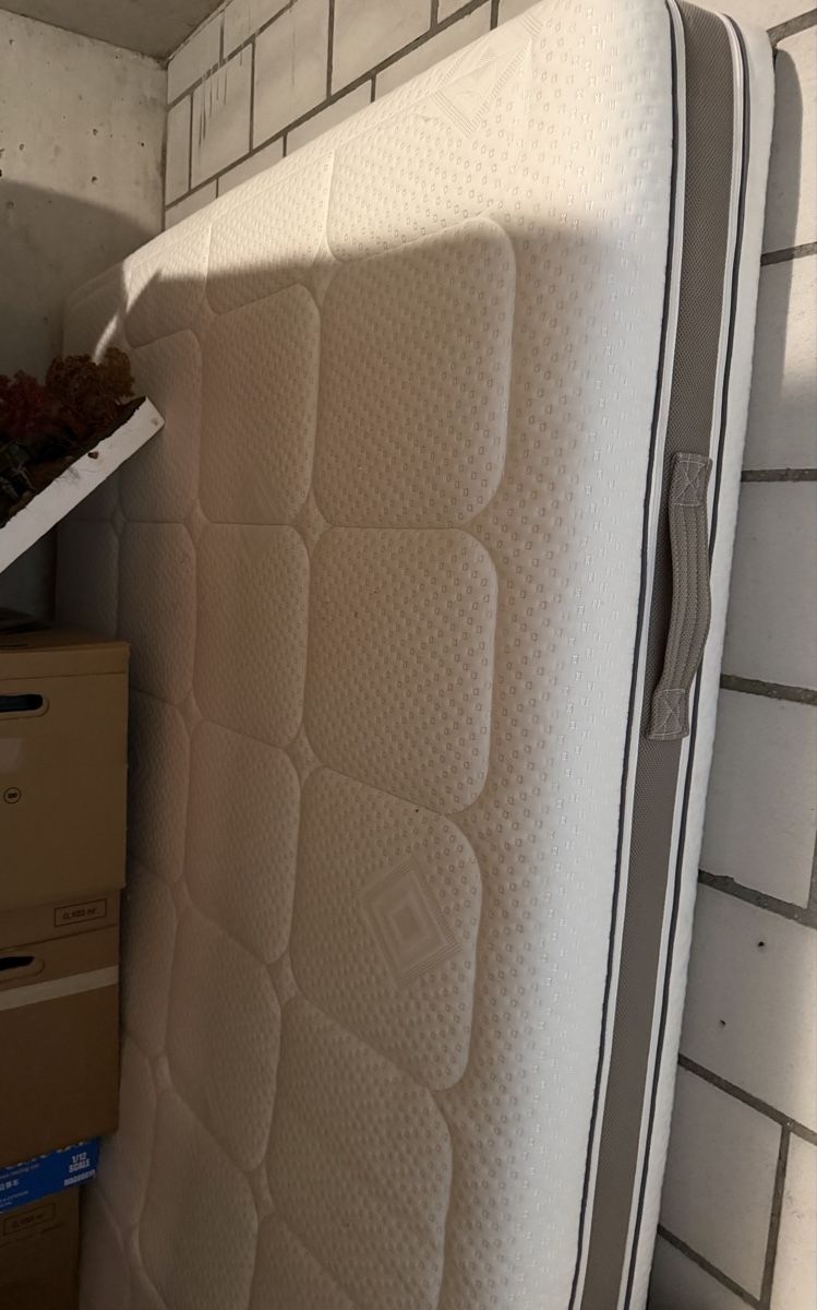 Bico Materassi: Bico Matratze 140/200 – Usato da Rubigen venduto da twy_2mqg 1