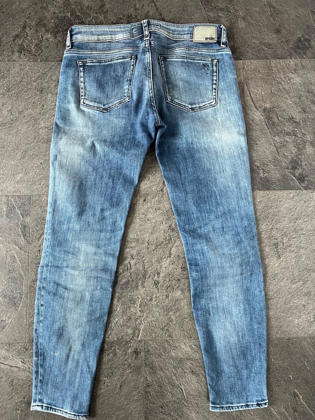 Drykorn Jeans: Drykorn Jeans, Gr. 28/32 – Nuovo e nell'imballaggio originale da Walzenhausen venduto da Cerna007 4
